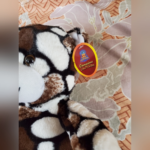 Brand new kids stuffed plushie bear🧸 - Picture 2 of 3